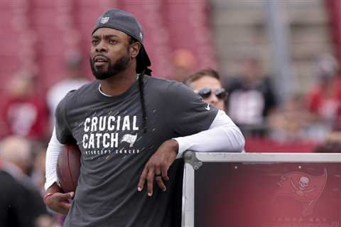 The Buccaneers Are Attempting to Save Richard Sherman’s Expiring NFL Career With a Last-Effort..