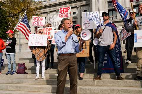 Republican House Member Refuses to Meet With Jan. 6 Committee