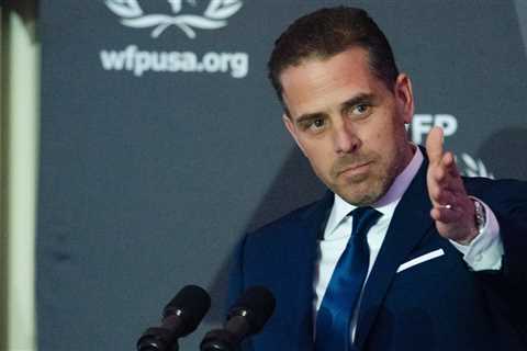 The F.E.C. dismisses claims that Twitter illegally blocked a Hunter Biden article.