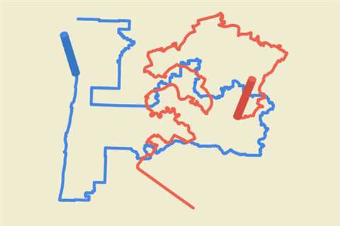 Ungerrymandered: Michigan’s Maps, Independently Drawn, Set Up Fair Fight