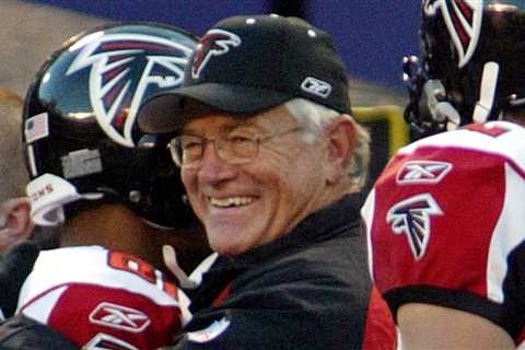 Dan Reeves, Coach Who Reached (but Lost) Four Super Bowls, Dies at 77