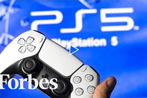 Of Course The PS5 Will Win The Console Wars | Erik Kain | Forbes