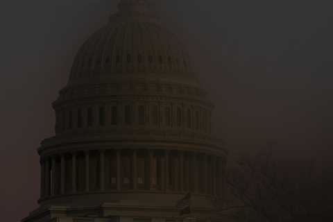 One Year Later, Assault Still Casts a Pall Over the Capitol and Its Occupants