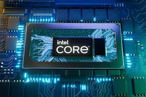 Intel’s Core i9-12900HK Alder Lake Is A Power Hungry & Beast of A Notebook CPU, Up To 29%..