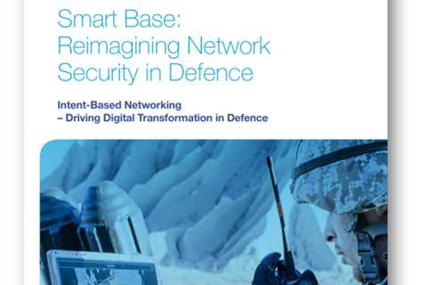 The Next Generation of Defence Networks and Security