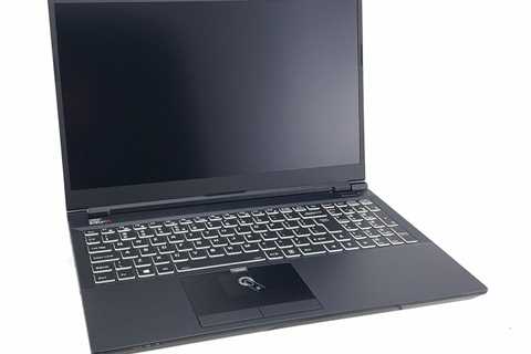 Eurocom Nightsky RX315 offers Intel Core i7 CPU, GeForce RTX 3080, & an OLED display