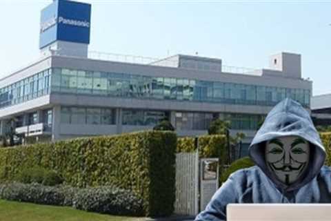 Hackers access personal data of job applicants: Panasonic