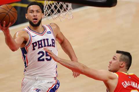 NBA Trade Deadline: What Comes Next If the Philadelphia 76ers Can’t Move Ben Simmons?