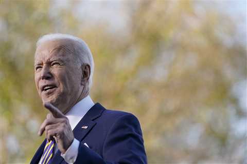 Old-school senator no more: Biden goes all-in against the filibuster