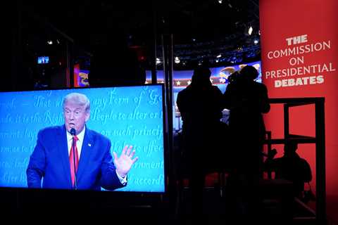 R.N.C. Signals a Pullout From Presidential Debates