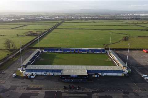 Is This Stadium in England or Wales? The Team Needs to Know.