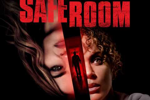 Safe Room, Premiering on Lifetime, Features Actually Autistic Actor, Nik Sanchez