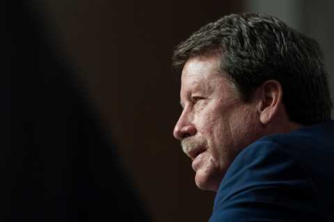 Senate Panel OKs Califf Nomination for F.D.A. Chief