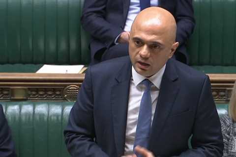 Covid restrictions set to be ‘substantially reduced’ next week says Sajid Javid – with WFH and jabs ..