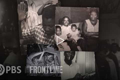 American Reckoning (trailer) | FRONTLINE