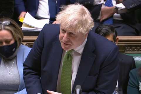 All the major changes to Covid restrictions as Boris Johnson finally axes Plan B rules