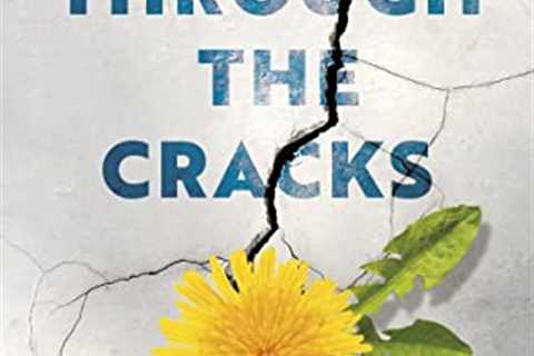 Book Review: ‘Pushing Through The Cracks: In the Darkness of Her Family’s Mental Illness She Found..