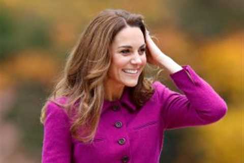 Kate Middleton will reportedly miss out on this privilege when Prince William becomes King