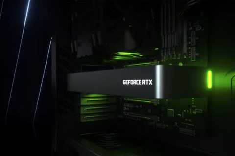 NVIDIA GeForce RTX 3050 Graphics Card Specs, Performance, Price & Availability – Here’s..