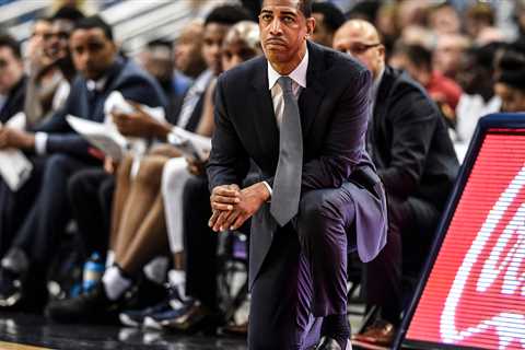 UConn Owes Former Coach Kevin Ollie $11 Million, Arbitrator Rules