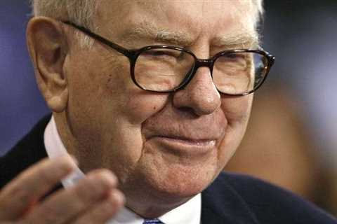 Warren Buffett Evaded Kidnapping Attempt In The 1980s