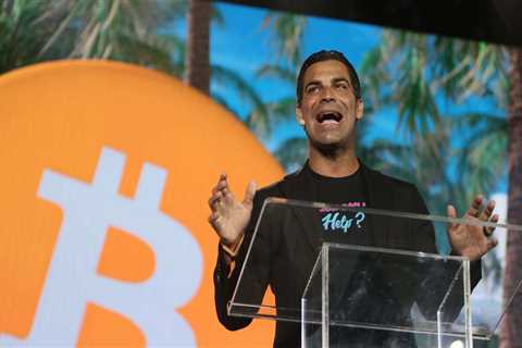 Mayor Of Miami Plans To Take 401(k) Retirement Savings Partly In Bitcoin to Promote City's..