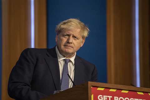 Boris Johnson urged to probe claims Tory MP was fired for being Muslim