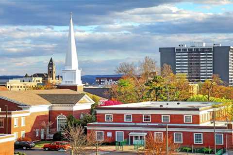 Northwest Arkansas Will Pay $10,000 in Bitcoin To Move There and Help Turn It Into a Crypto Hub