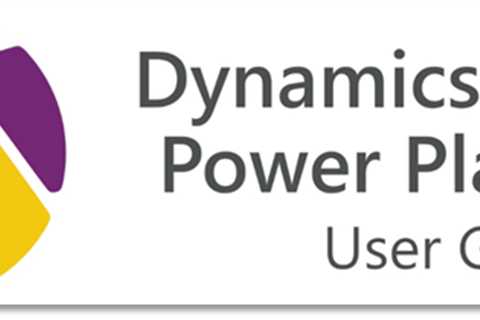 Dynamics 365 User Group Event – February 2022