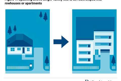 New Zealand’s bipartisan housing reforms offer a model to other countries