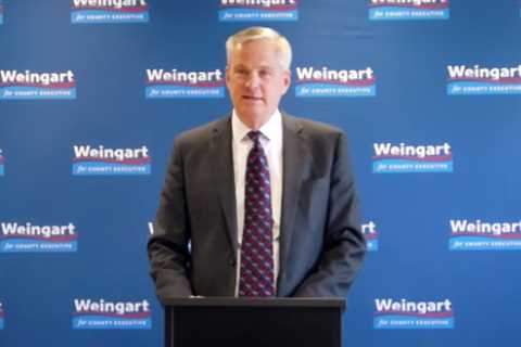 Lee Weingart Files Petitions to Run for County Exec, Announces Main Policy Objectives – Cleveland..