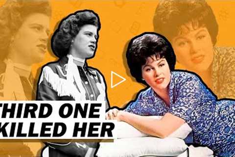 Patsy Cline Spoke These Chilling Words Before Her Plane Crashed