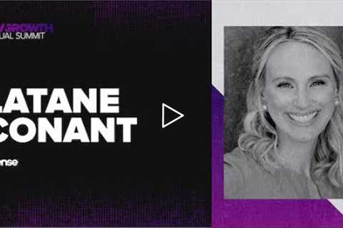 Selling with Data & Insights | Latane Conant, 6Sense