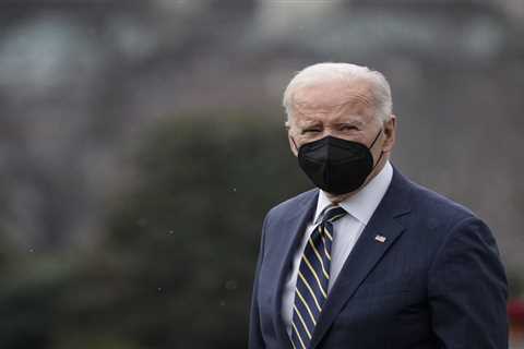 Biden admin blocks military aid to Egypt over human rights concerns