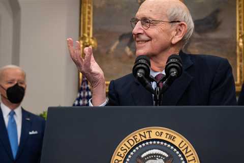 With Breyer’s Exit, a Farewell to Marshmallow Guns and Tomato Children