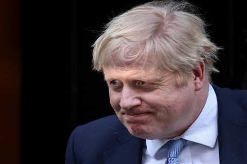 3 important revelations in Sue Gray’s report that could determine Boris Johnson’s future