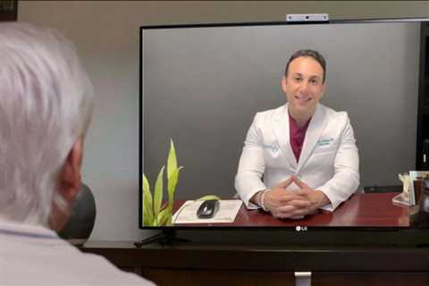 Will Your Smart TV Serve As A Remote Care Platform?