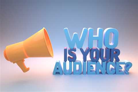 Finding Your Target Brand Audience