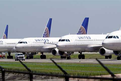 United Airlines adding Cleveland to Bahamas service in December