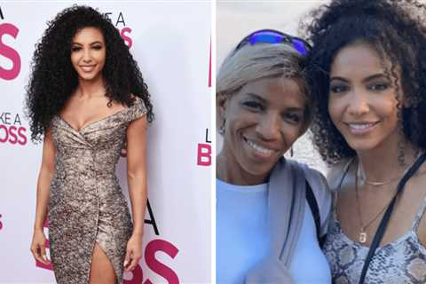 Miss USA Cheslie Kryst’s Grieving Mom Opens Up About Her Daughter’s Death By Suicide