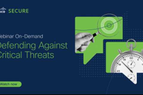 Defending Against Critical Threats: Analyzing Key Trends, Part 1