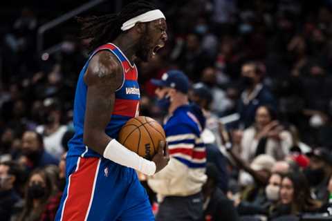 NBA Trade Deadline: Montrezl Harrell Puts Washington Wizards on Blast; Is He Trying to Talk His Way ..