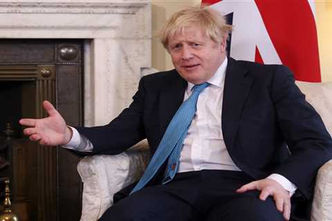 Boris Johnson to launch ministerial reshuffle TODAY as he vows to fight on as PM