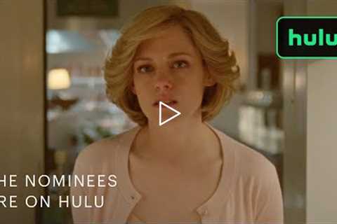 Lights Camera Hulu | Now Streaming