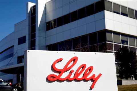 F.D.A. Clears Covid Drug From Eli Lilly That Shows Promise Against Omicron