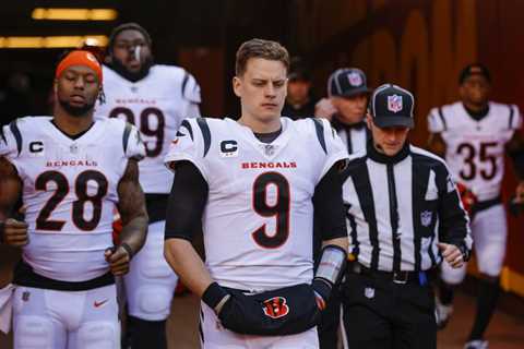 2022 Super Bowl: 4 Reasons Why the Joe Burrow and the Cincinnati Bengals Will Beat Matthew Stafford ..