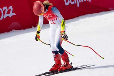 Mikaela Shiffrin’s Alpine Career Is Far From Over