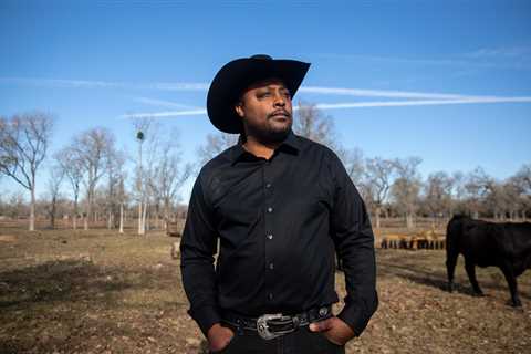 Black Farmers Fear Foreclosure as Debt Relief Remains Frozen