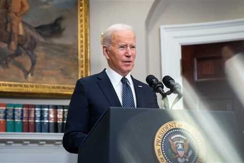 Wooing Allies, Publicizing Putin’s Plans: Inside Biden’s Race to Prevent War