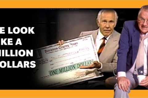 Ed McMahon Revealed the Secrets of Johnny Carson’s Off-Screen Persona